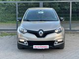 Renault Captur Expression - Renault Captur: Expression
