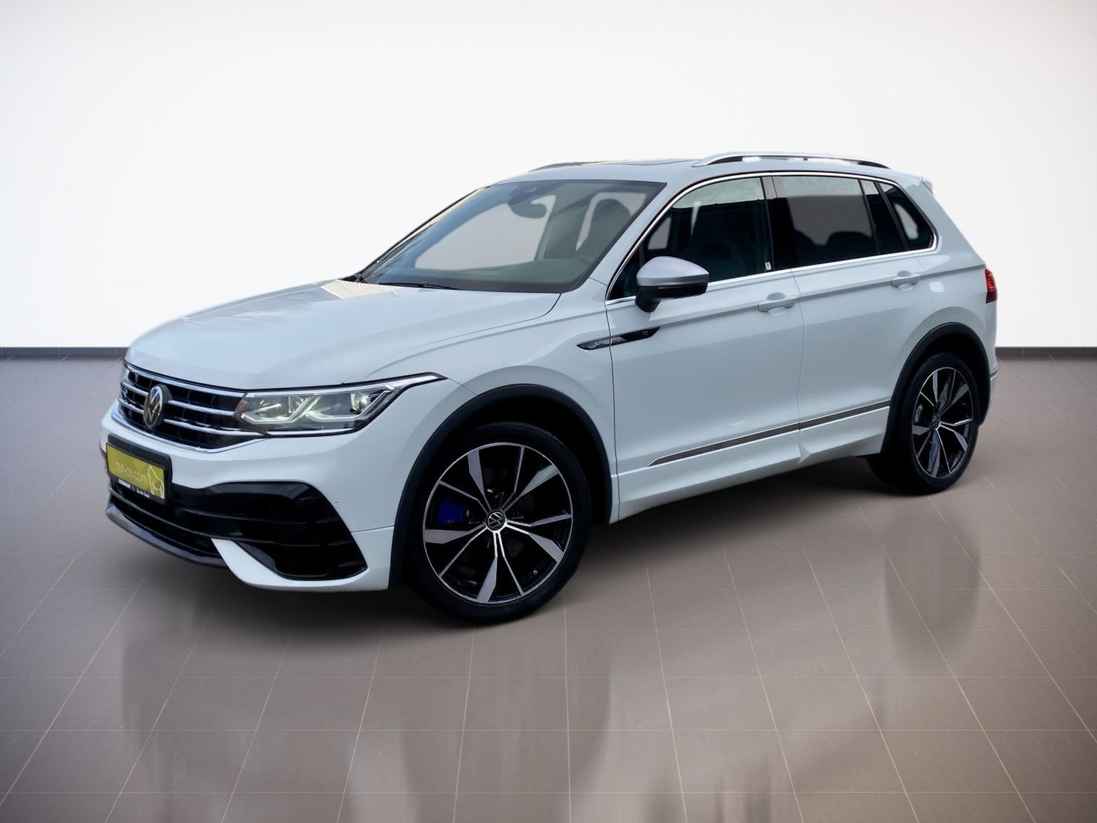 Volkswagen Tiguan - Bild 2