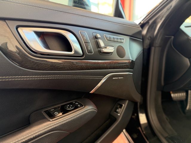 Mercedes-Benz SL 500