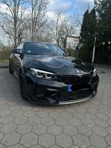 BMW M2 Competition - BMW M2 in München