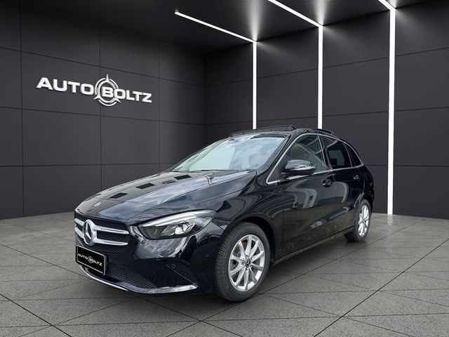 MERCEDES-BENZ B 250 e ENp 53000 Pano Nightcol. Busin. LED HP