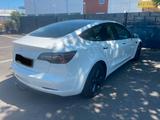 Tesla Model 3 Allradantrieb mit Dualmotor Long Ran... - Tesla Gebrauchtwagen in Frankfurt
