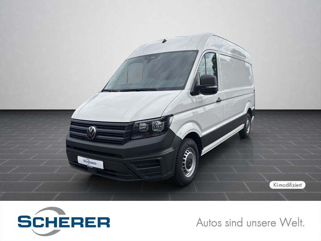 Image of Volkswagen Crafter