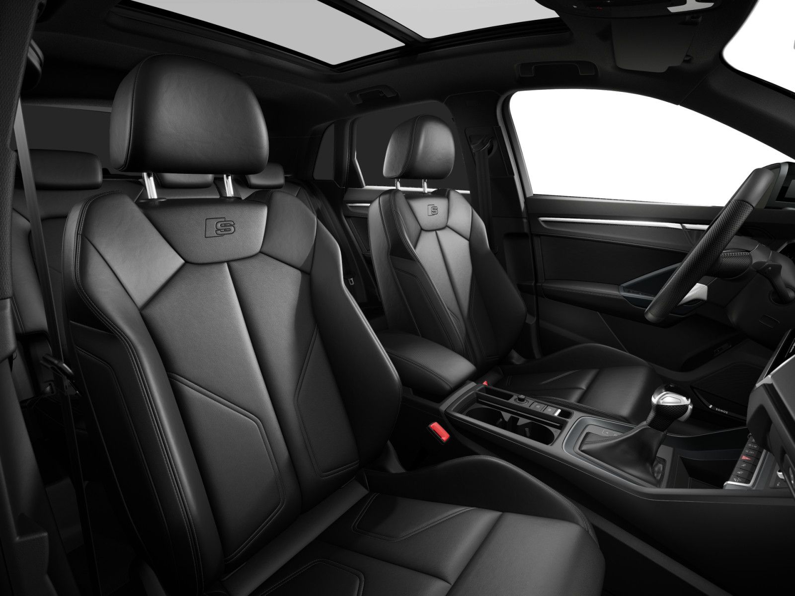 Audi Q3 - Bild 10