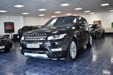 Land Rover Range Rover Sport HSE Aut Nav Xenon Teilleder - Land Rover Range Rover Sport in Nürnberg