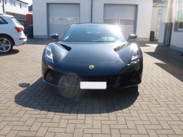 Lotus Emira 3.5 V6 298 kW SE First Edition
