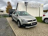 Volkswagen Polo V CrossPolo 1.6TDI LED/XENON/SHZ/KLIMA - Volkswagen Polo: V TDI