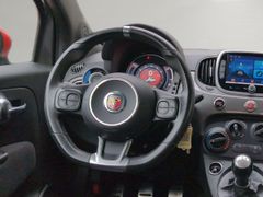 ABARTH 500 Turbo KAT 595~Estetico~Gepflegt