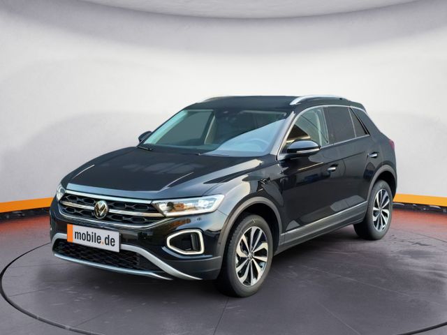 Volkswagen T-Roc 1.5 TSI DSG Style LED ACC NAVI KLIMA SHZ