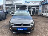 Volkswagen Polo V Team, Autom.! Navi! Tüv neu! - Volkswagen Polo aus 2011: Team
