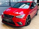 Seat Ibiza Black Edition/Navi/Kamera /Tempomat/DAB - Seat Ibiza in Düsseldorf
