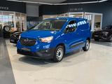 Opel Combo Cargo 1.5D L1 Holzboden+SmartLink+Sitzheiz - gebrauchte Opel Combo aus dem Jahr 2023