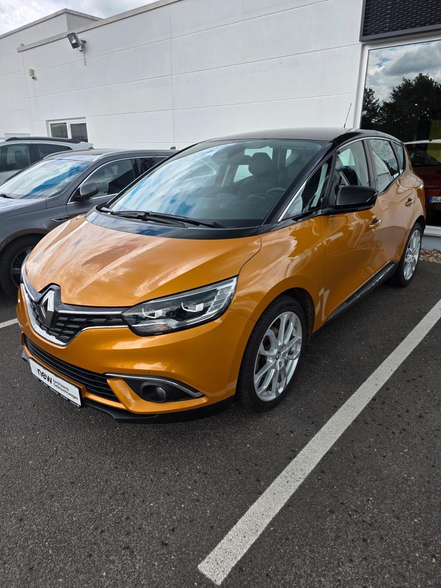 Renault Scenic IV Intens