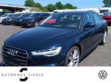 Audi A6 3.0 TDI quattro S-line S-tronic Leder LED Nav - Audi A6 Gebrauchtwagen in Stuttgart