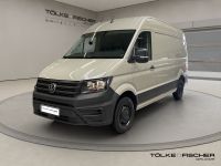 Volkswagen Crafter - Vorschau Bild 2