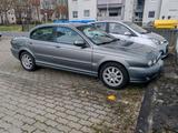 Jaguar x type - gebrauchte Jaguar X-Type aus dem Jahr 2004