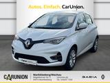 Renault ZOE E-Tech 100% el. . 50 - Renault ZOE in Leipzig
