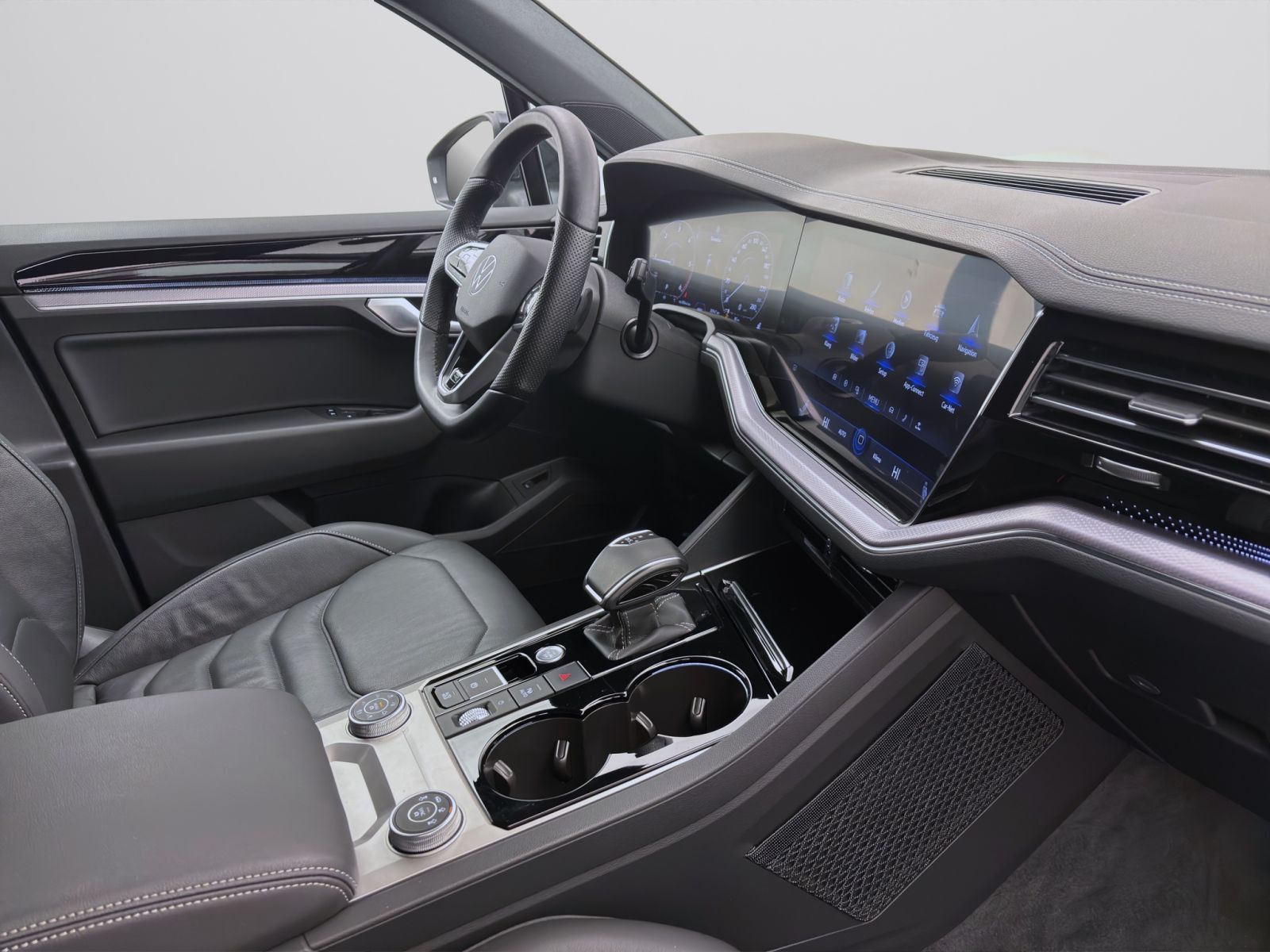 Volkswagen Touareg - Bild 18
