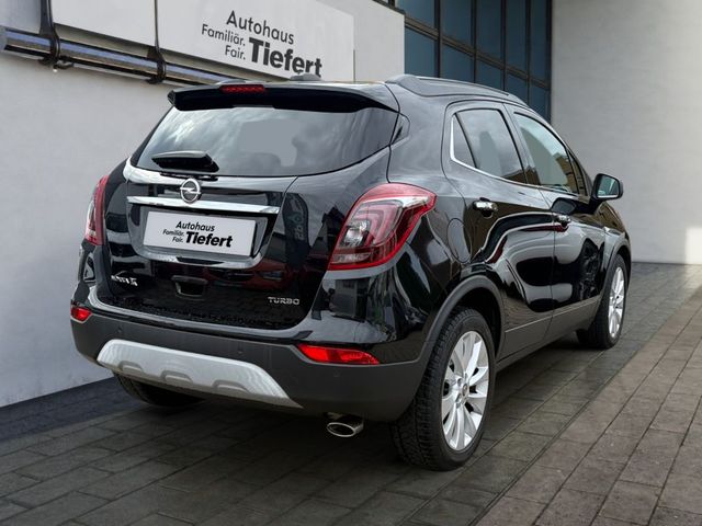 Mokka X 1.4 Automatik Innovation