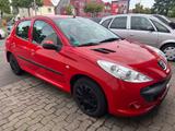 Peugeot 206 + Basis - Peugeot 206: Limousine