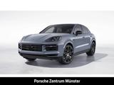 Porsche Cayenne E-Hybrid Coupe InnoDrive Head-Up BOSE - Porsche Cayenne