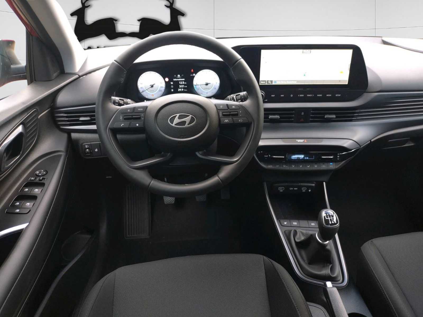 Hyundai i20 - Bild 10