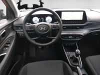 Hyundai i20 - Vorschau Bild 10