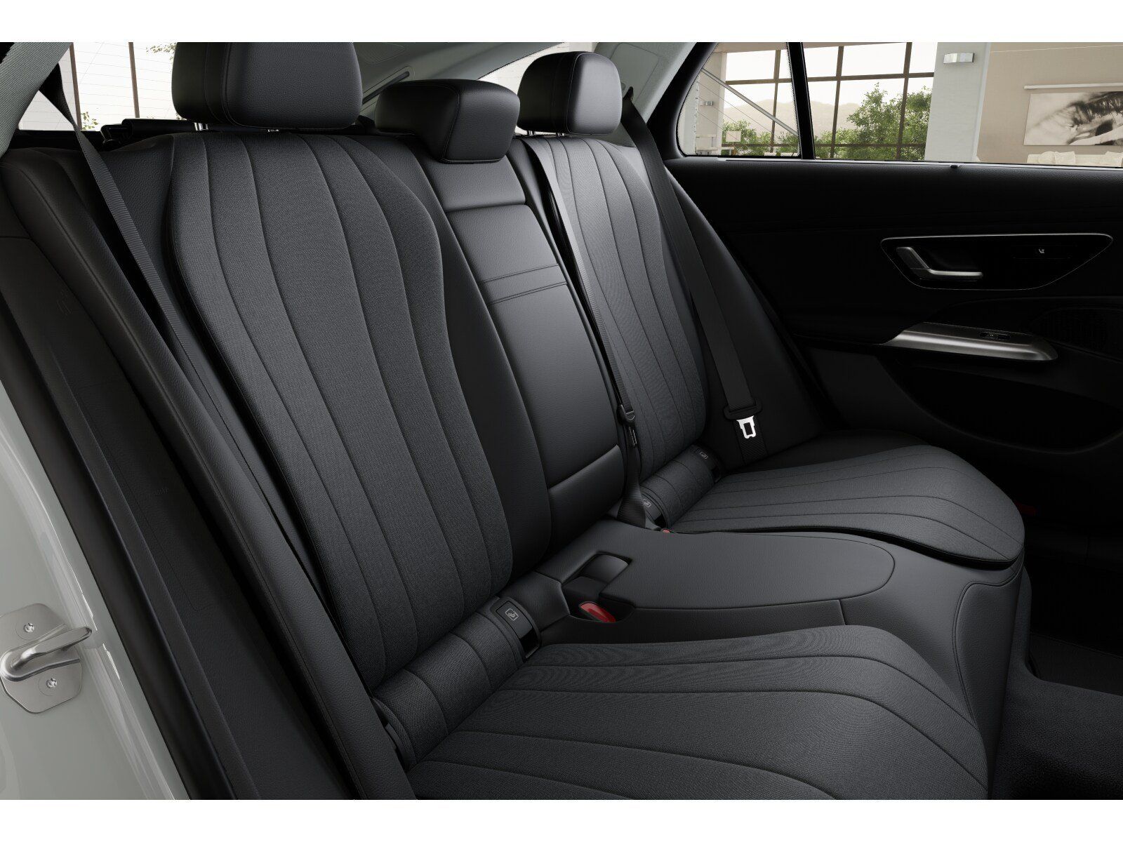 Mercedes-Benz E 300 de AVANTGARDE ADVANCED FAP PANO AHK KAMERA foto 11