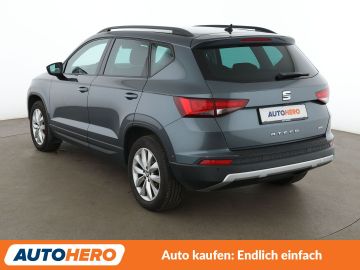 SEAT Ateca - 4