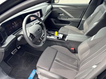 Bild 9 Opel Astra L GS 1.2 AHK-abnehmbar 360 Kamera LED Appl