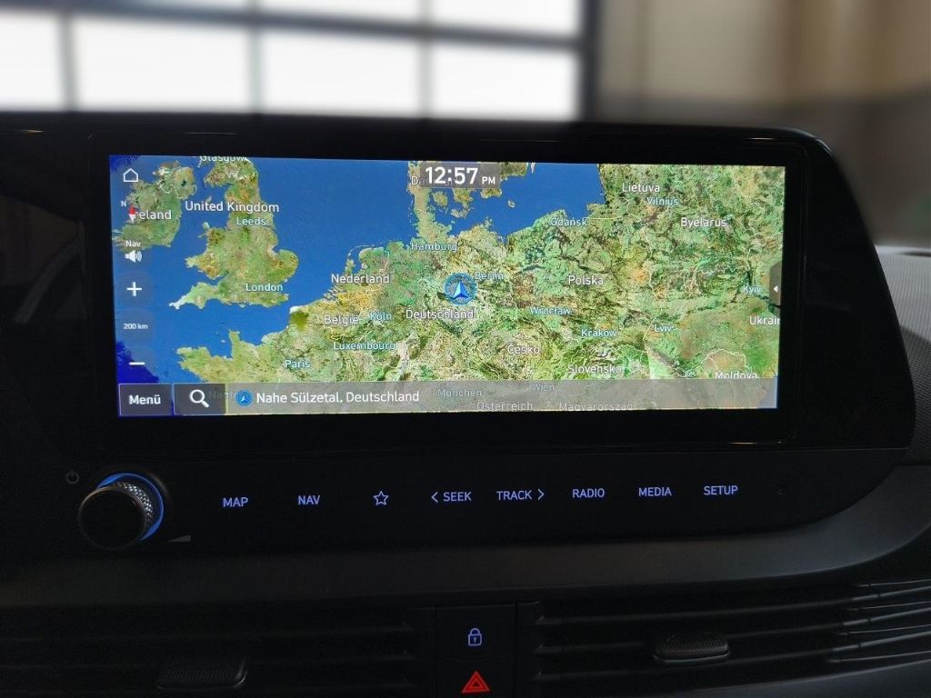 Hyundai BAYON – Bild 9