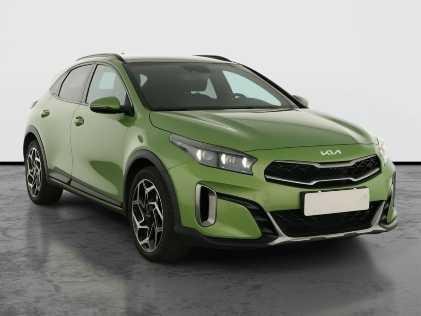 Kia XCeed 1.5 T-GDI 2024 , Automatik, 1.Hand,