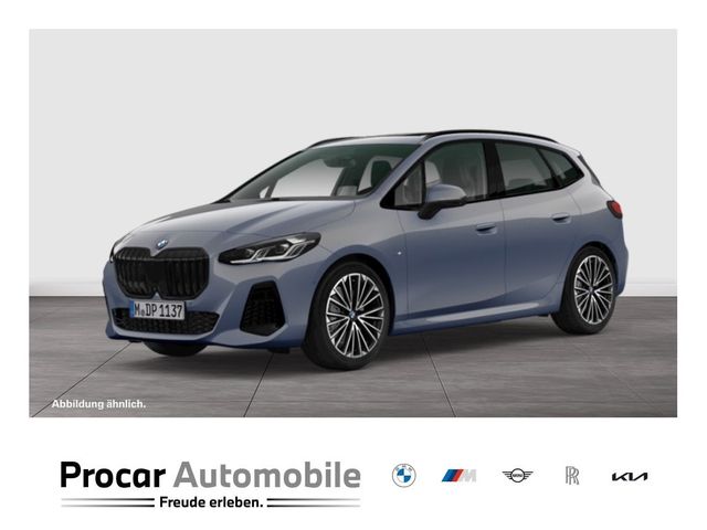 BMW 223i xDrive M Sport HUD PANO ACC AHK RFK NAVI