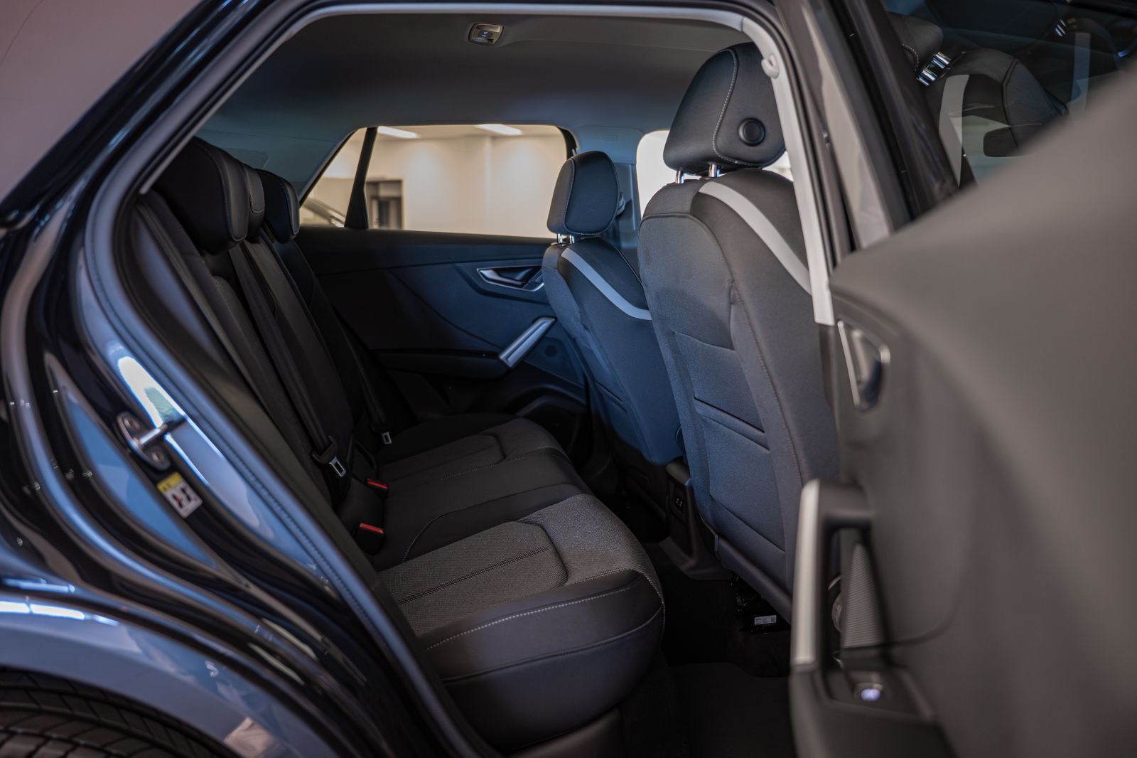 Audi Q2 - Bild 7