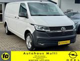 Volkswagen T6.1 Kasten EcoProfi lang FWD Kamera Stndhzg AHK
