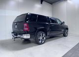 Dodge RAM 1500 - 5.7 V8 Hemi Longhorn 4X4 DUBCAB - Top - Dodge RAM: Longhorn