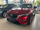 Mazda CX-3 Homura - Mazda CX-3 Homura mit Benzin-Antrieb