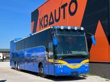 Vanhool SCANIA K 400 6x2 41 SEATS / WC / AC / AUXILIARY  - Vanhool Reisebus