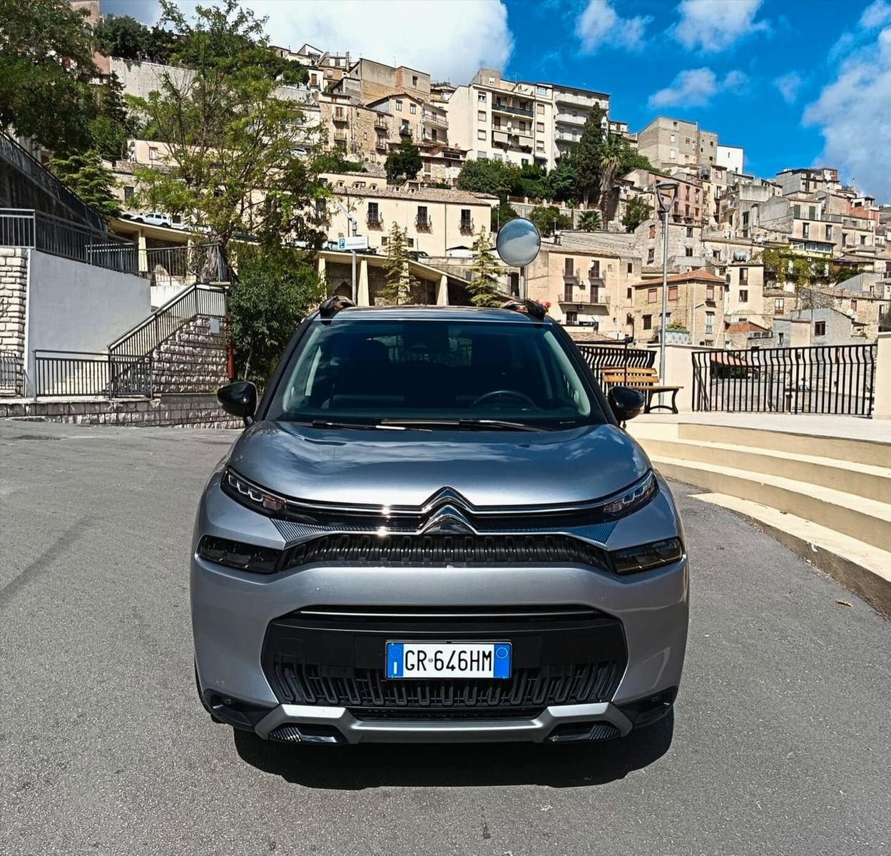 Other Citroen C3 Aircross BlueHDi 110 S&S Max imagem 3
