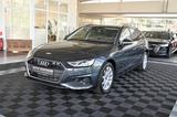 Audi A4 Avant 35 TFSI Business-Paket Navi PDC B&O 17" - Audi A4: Business Paket
