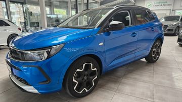 Opel Grandland (X) - 9