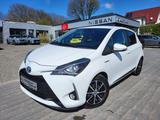 Toyota Yaris Hybrid Comfort - Toyota Yaris Gebrauchtwagen in Bielefeld