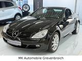 Mercedes-Benz SLK 280 Roadster*NAV*PDC*KLIMA*LEDER*AUT*85TKM - Mercedes-Benz SLK 280 Gebrauchtwagen