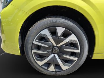 Peugeot 208 STYLE Elektro 156 PDC+SHZ+LED+Apple CarPlay