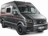 Dethleffs Globetrail Performance 600 DR VW Automatik+Navi - Dethleffs Globetrail Performance 600 DR