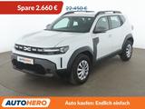 Dacia Duster 1.2 TCe Mild-Hybrid Expression *CARPLAY* - Dacia Duster Expression mit Benzin-Antrieb