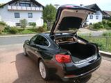BMW 420 Gran Coupé 420i xDrive Gran Coupé Luxury... - BMW 420 Gran Coupé Gebrauchtwagen
