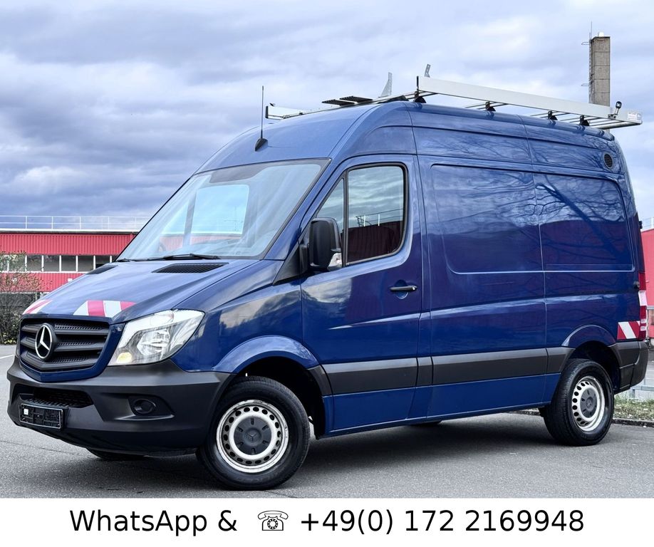 Image of Mercedes-Benz Sprinter