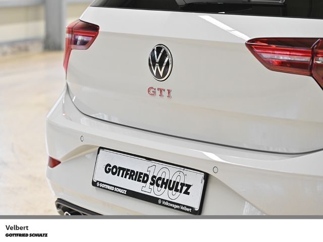 Volkswagen Polo - Bild 8