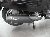 Vespa GTS Super 300 Sportauspuff - Offers